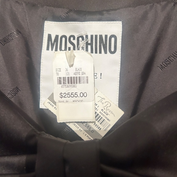 Moshino evening Gown - Picture 4 of 6